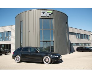 Eibach Gewindefahrwerk Pro-Street-S für Audi A4 Typ 8K5/B8 (Avant) 